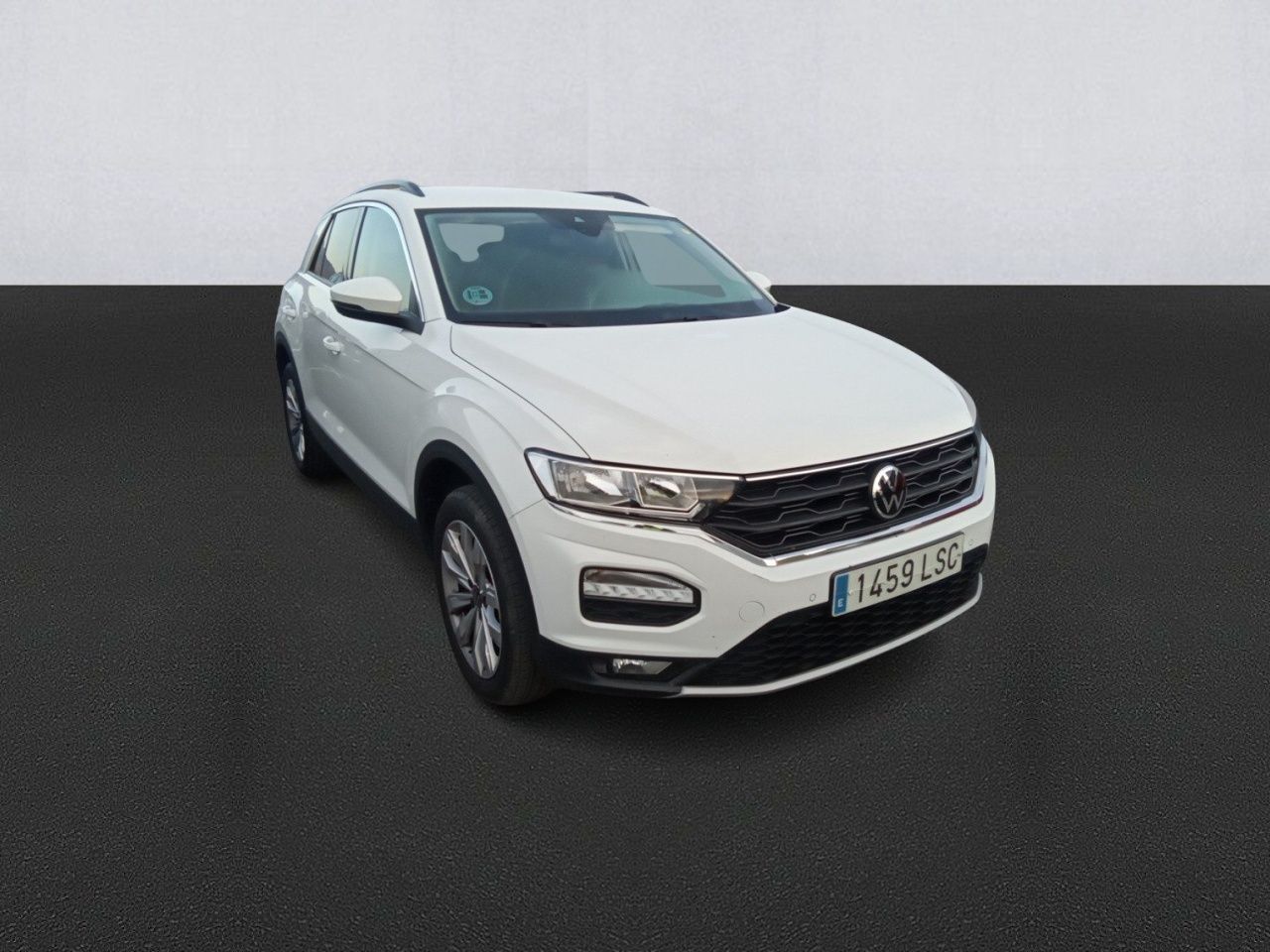 Volkswagen T-roc Advance 1.5 Tsi 110kw (150cv) Dsg - Foto 2