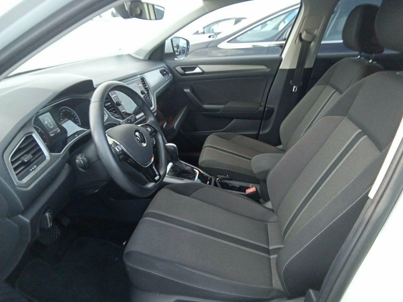 Volkswagen T-roc Advance 1.5 Tsi 110kw (150cv) Dsg - Foto 2