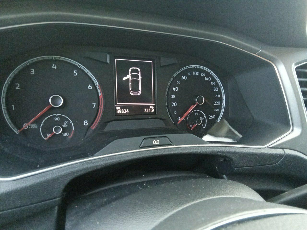 Volkswagen T-roc Advance 1.5 Tsi 110kw (150cv) Dsg - Foto 2