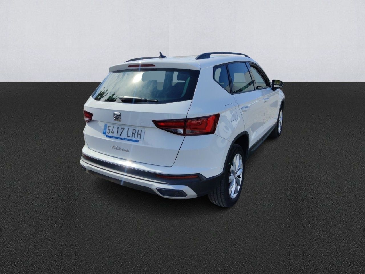 Seat Ateca 1.0 Tsi 81kw St&sp Style Go - Foto 2