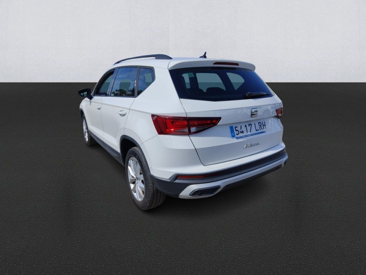 Seat Ateca 1.0 Tsi 81kw St&sp Style Go - Foto 2