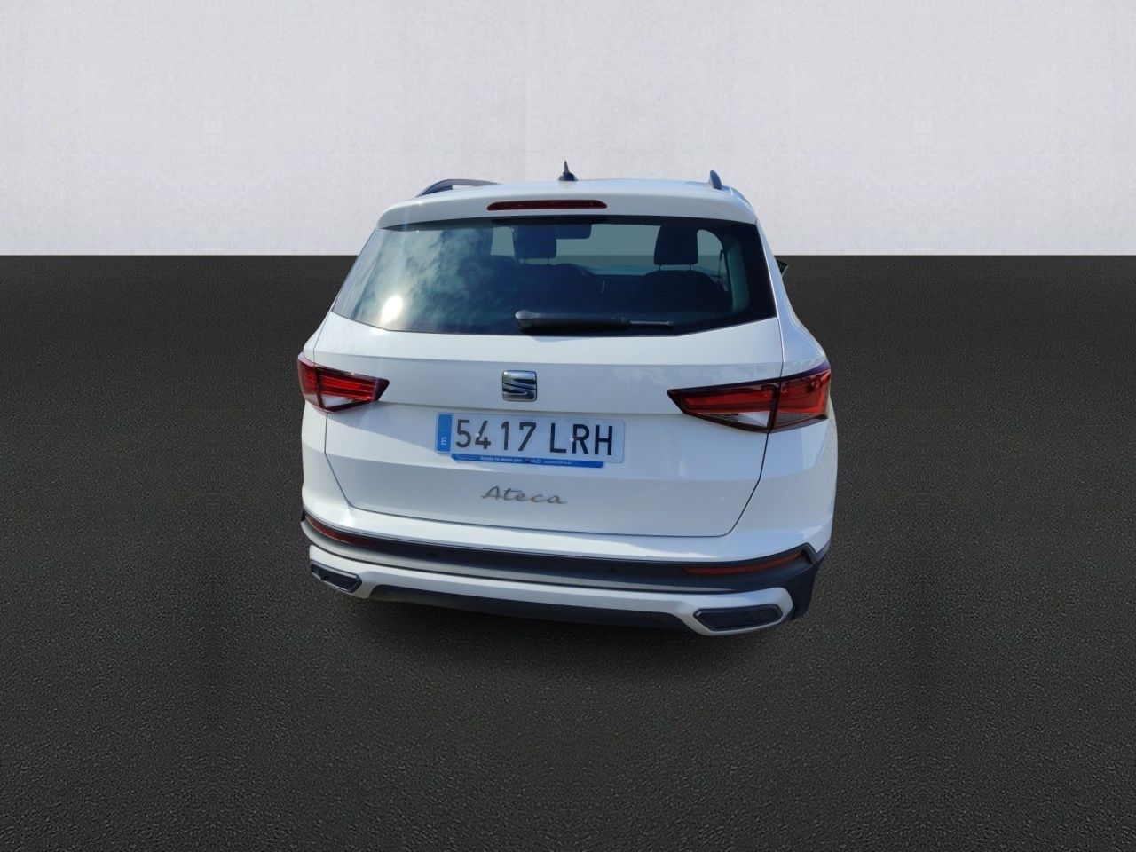 Seat Ateca 1.0 Tsi 81kw St&sp Style Go - Foto 2