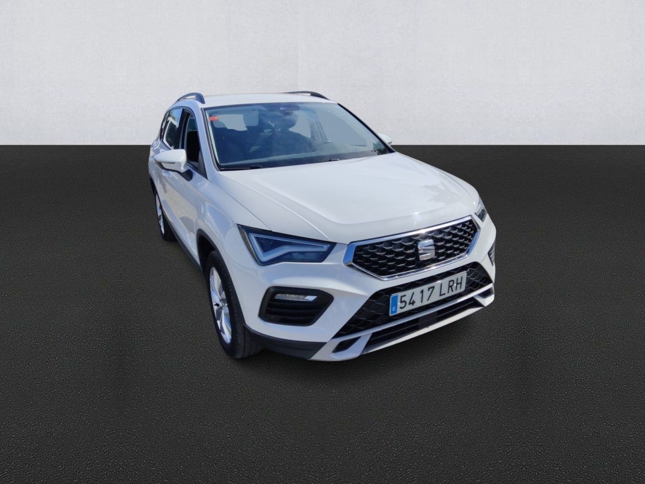 Seat Ateca 1.0 Tsi 81kw St&sp Style Go - Foto 2