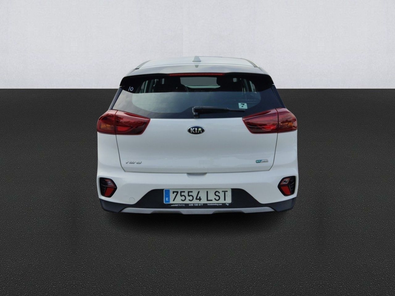 Kia Niro 1.6 Gdi Hev 104kw (141cv) Concept - Foto 2