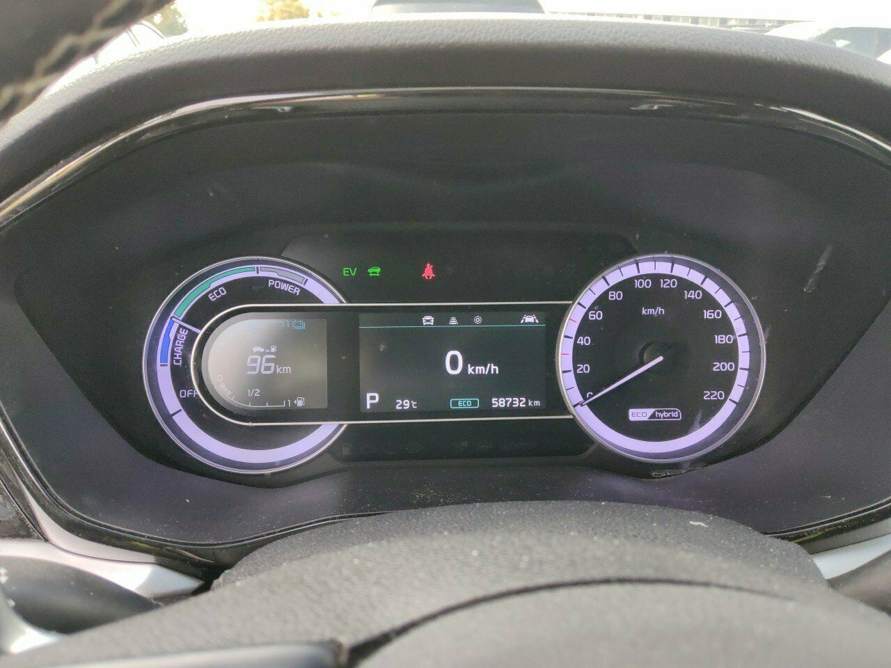 Kia Niro 1.6 Gdi Hev 104kw (141cv) Concept - Foto 2