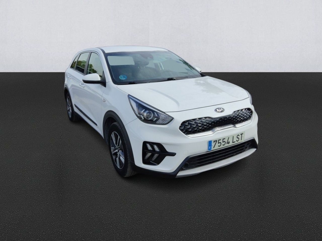 Kia Niro 1.6 Gdi Hev 104kw (141cv) Concept - Foto 2
