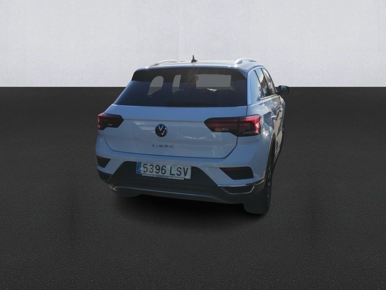 Volkswagen T-roc Sport 2.0 Tdi 110kw (150cv) Dsg - Foto 2