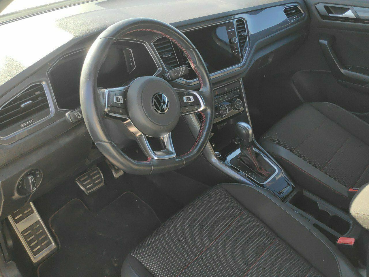 Volkswagen T-roc Sport 2.0 Tdi 110kw (150cv) Dsg - Foto 2