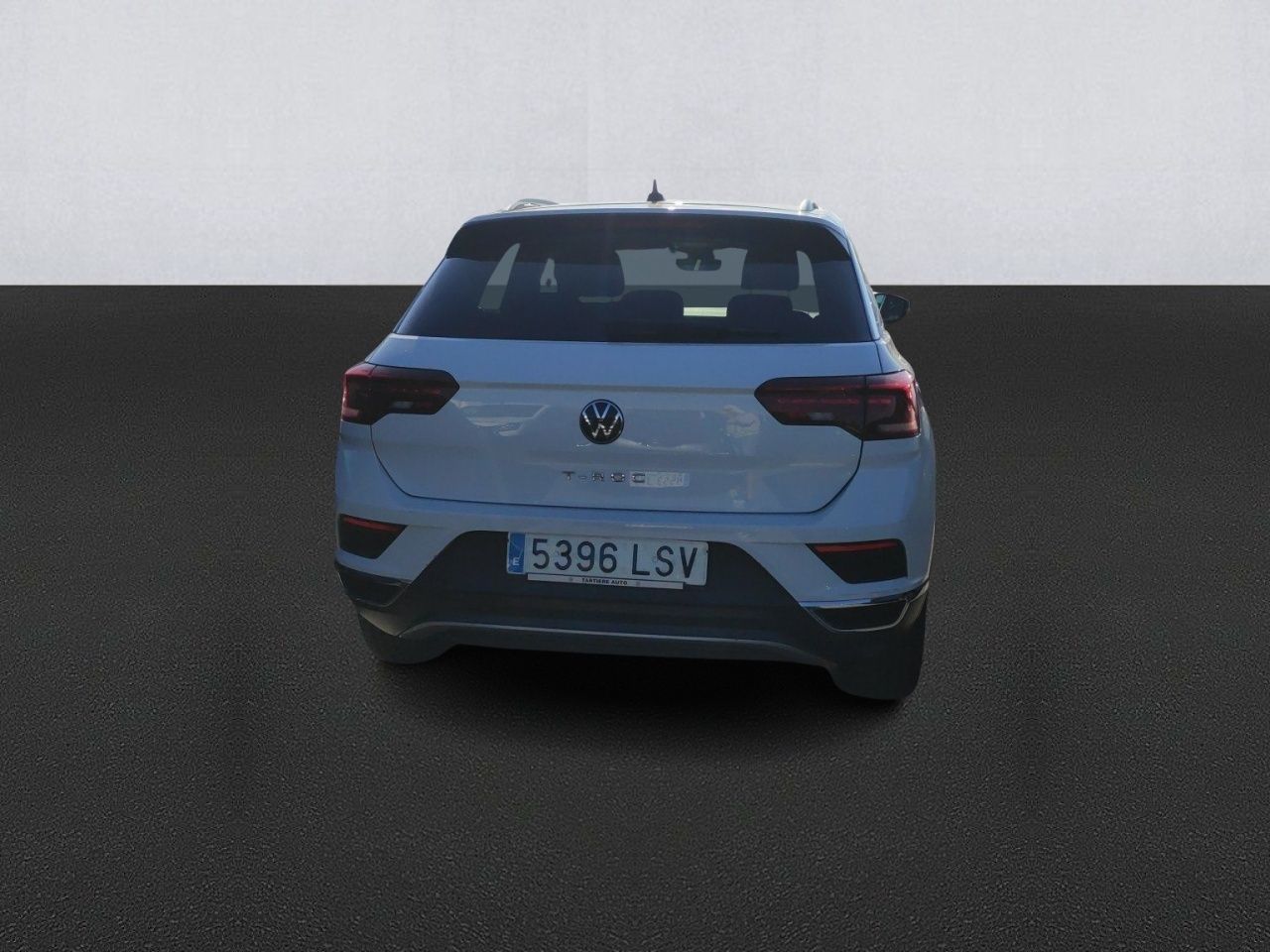 Volkswagen T-roc Sport 2.0 Tdi 110kw (150cv) Dsg - Foto 2