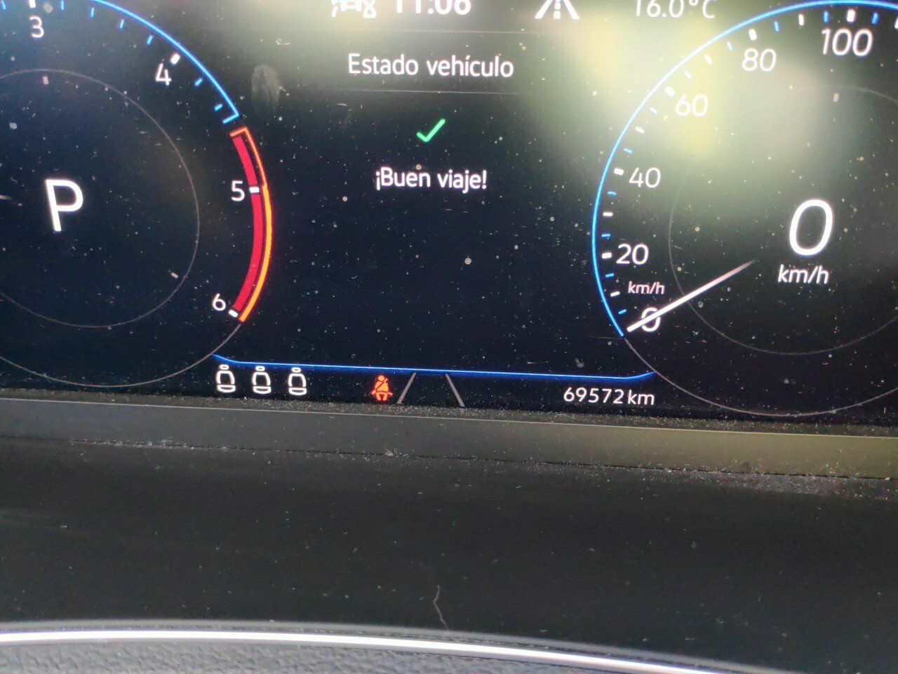 Volkswagen T-roc Sport 2.0 Tdi 110kw (150cv) Dsg - Foto 2