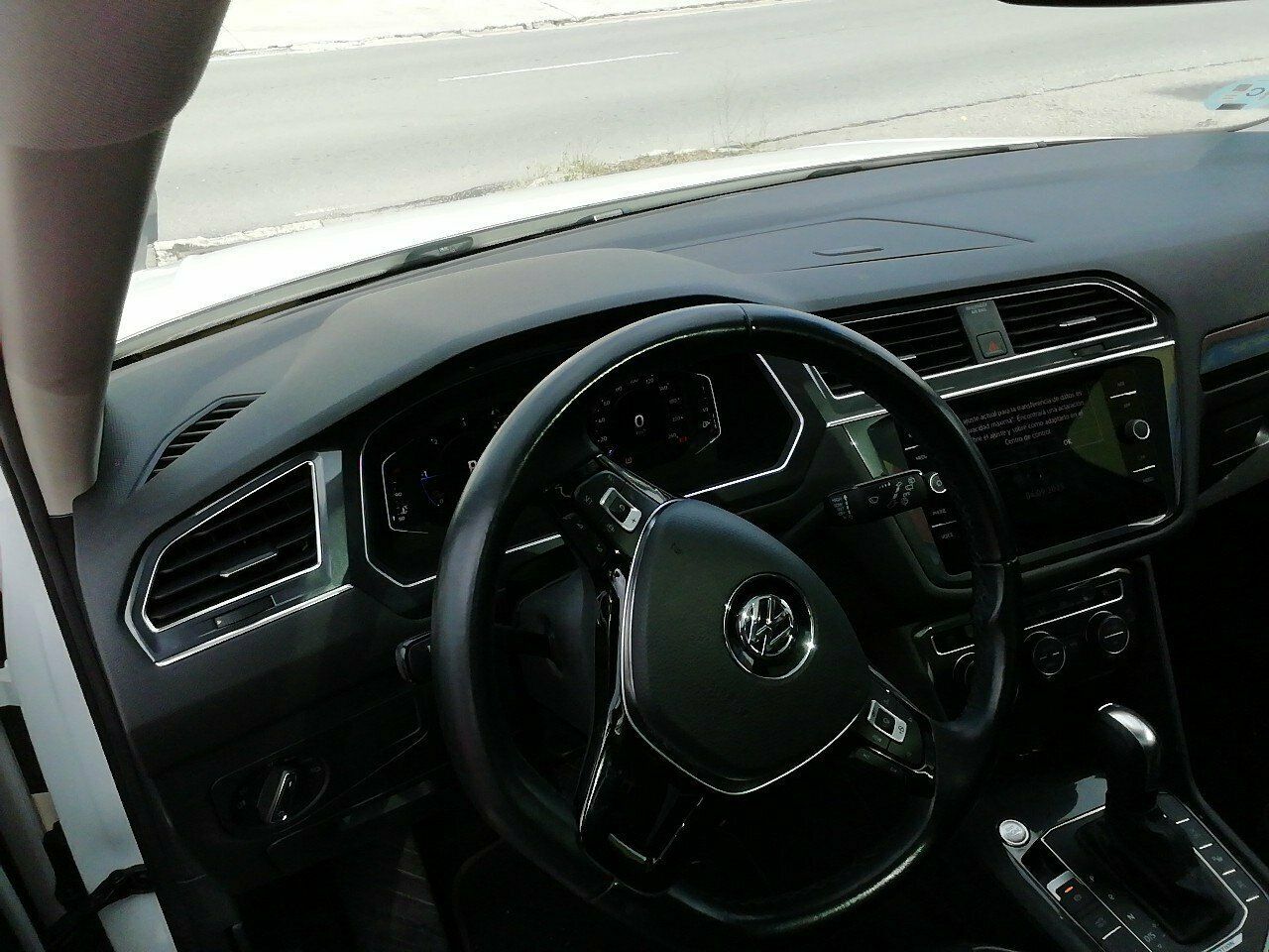 Volkswagen Tiguan Allspace Sport 2.0 Tdi 110kw (150cv) 4motion Dsg - Foto 2