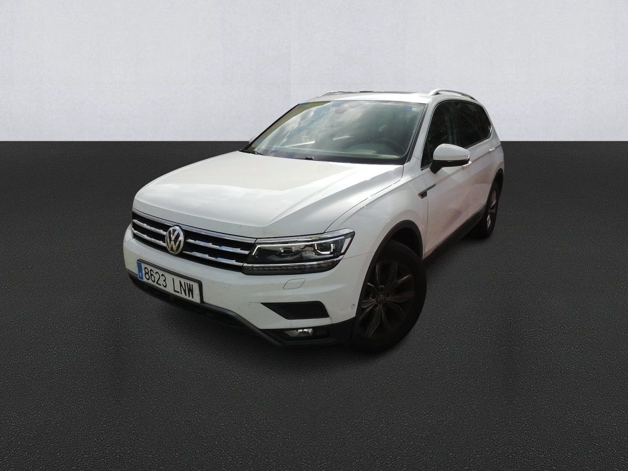 Volkswagen Tiguan Allspace Sport 2.0 Tdi 110kw (150cv) 4motion Dsg - Foto 2