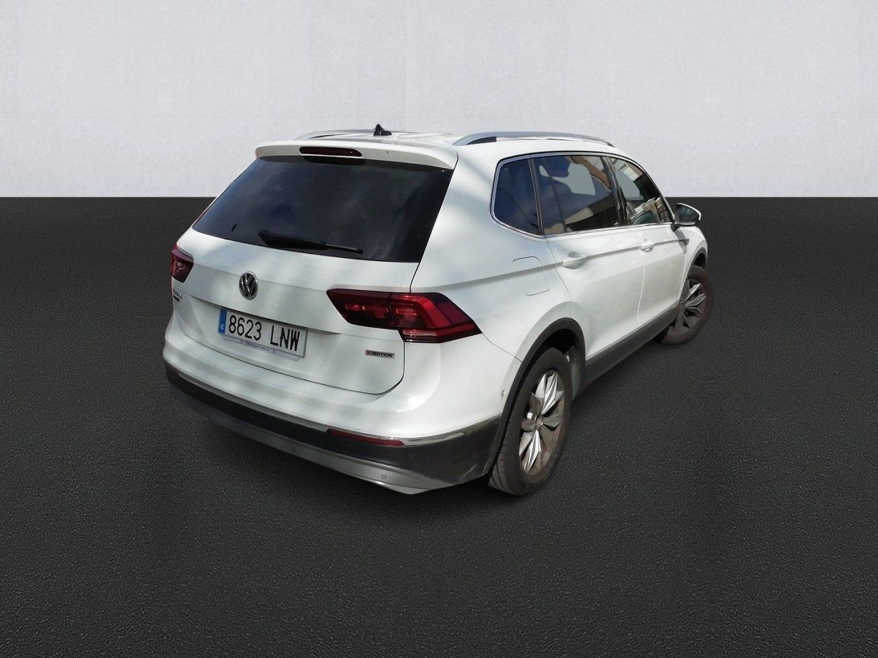 Volkswagen Tiguan Allspace Sport 2.0 Tdi 110kw (150cv) 4motion Dsg - Foto 2