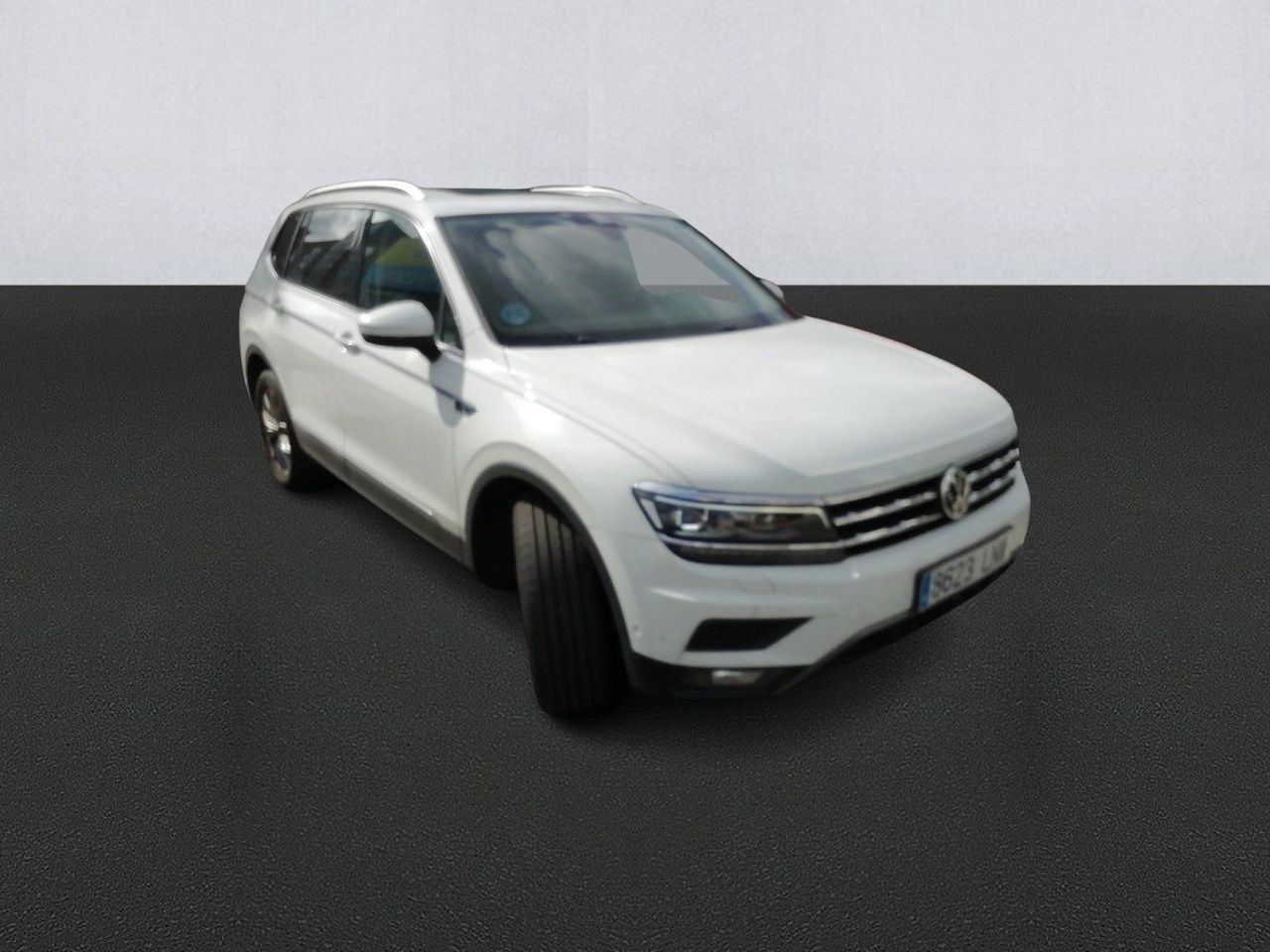 Volkswagen Tiguan Allspace Sport 2.0 Tdi 110kw (150cv) 4motion Dsg - Foto 2