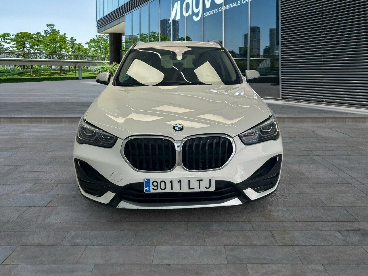 Bmw X1 Sdrive18d - Foto 2