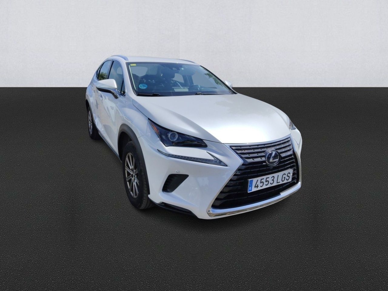 Lexus Nx 2.5 300h Business Navigation 2wd - Foto 2