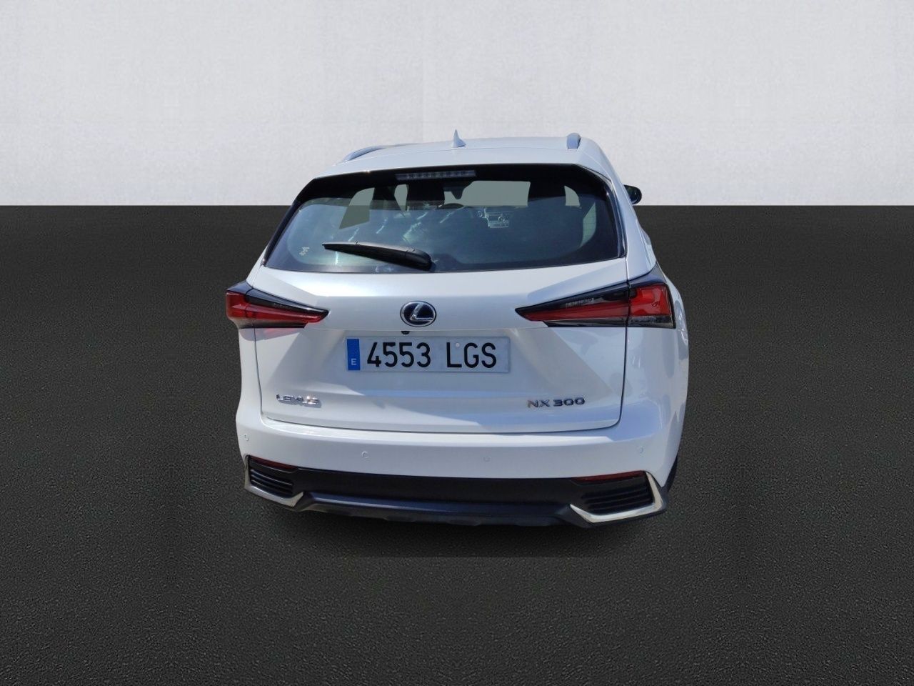 Lexus Nx 2.5 300h Business Navigation 2wd - Foto 2