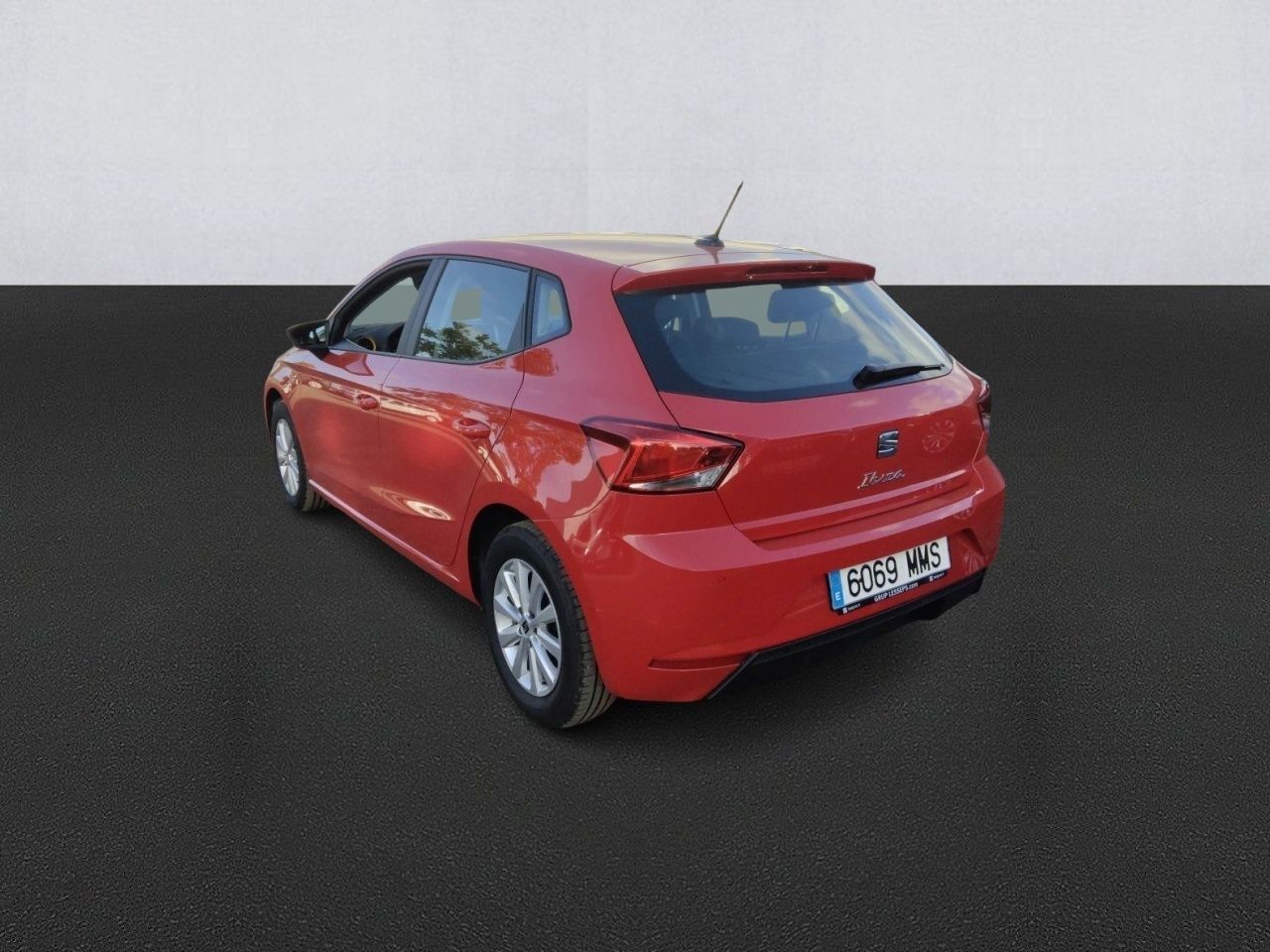Seat Ibiza 1.0 Mpi 59kw (80cv) Reference Xl - Foto 2