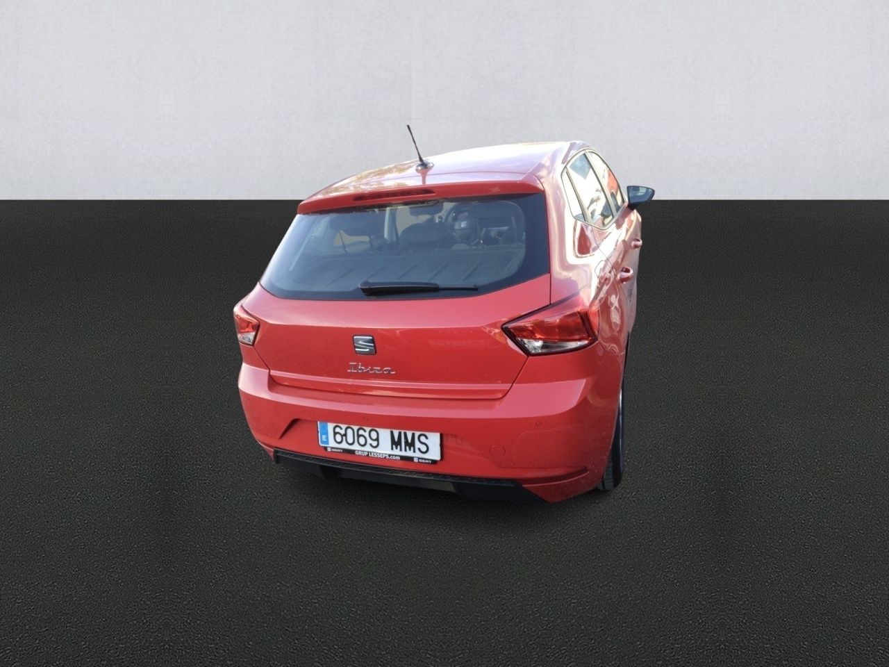 Seat Ibiza 1.0 Mpi 59kw (80cv) Reference Xl - Foto 2