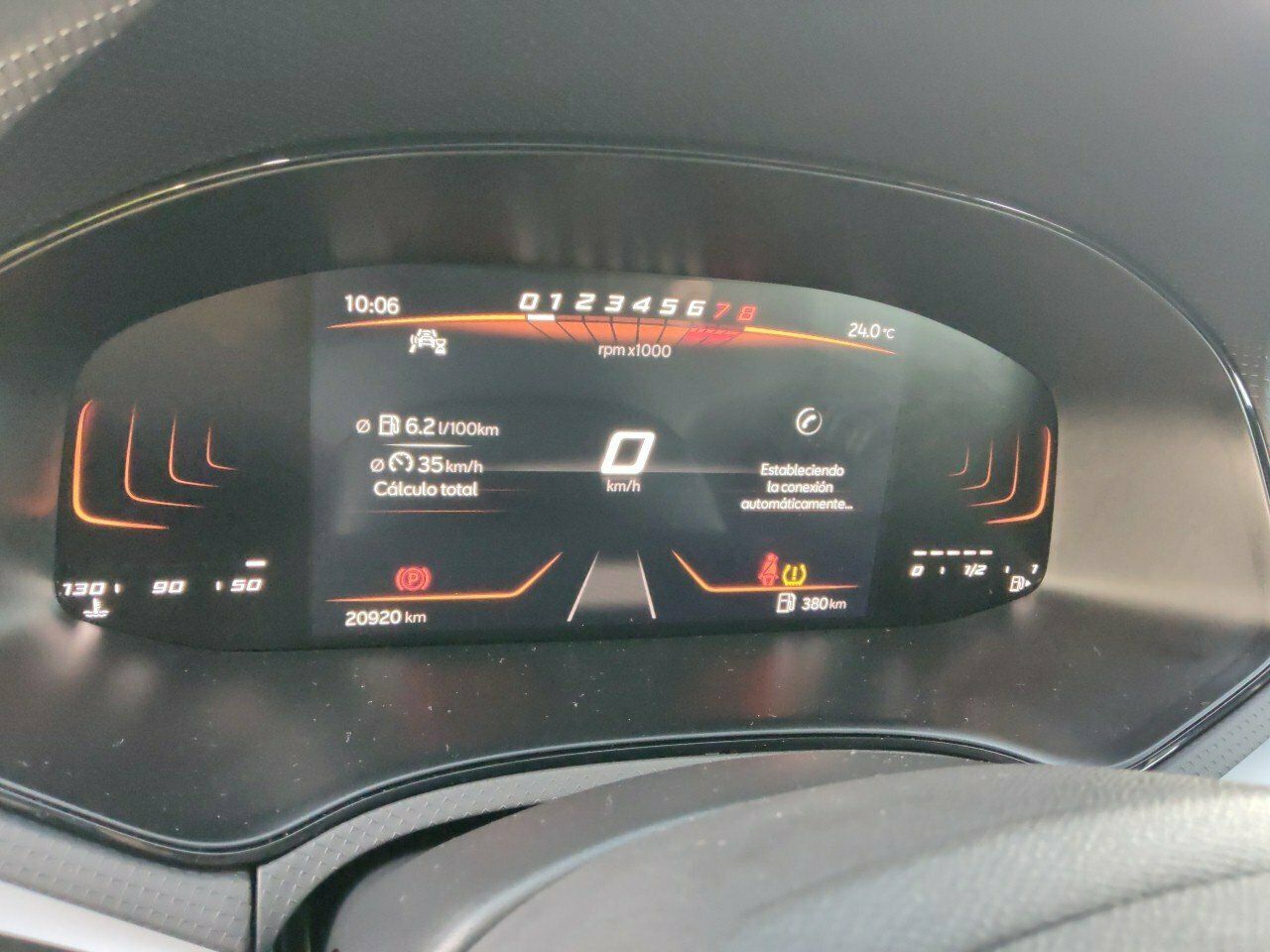 Seat Ibiza 1.0 Mpi 59kw (80cv) Reference Xl - Foto 2