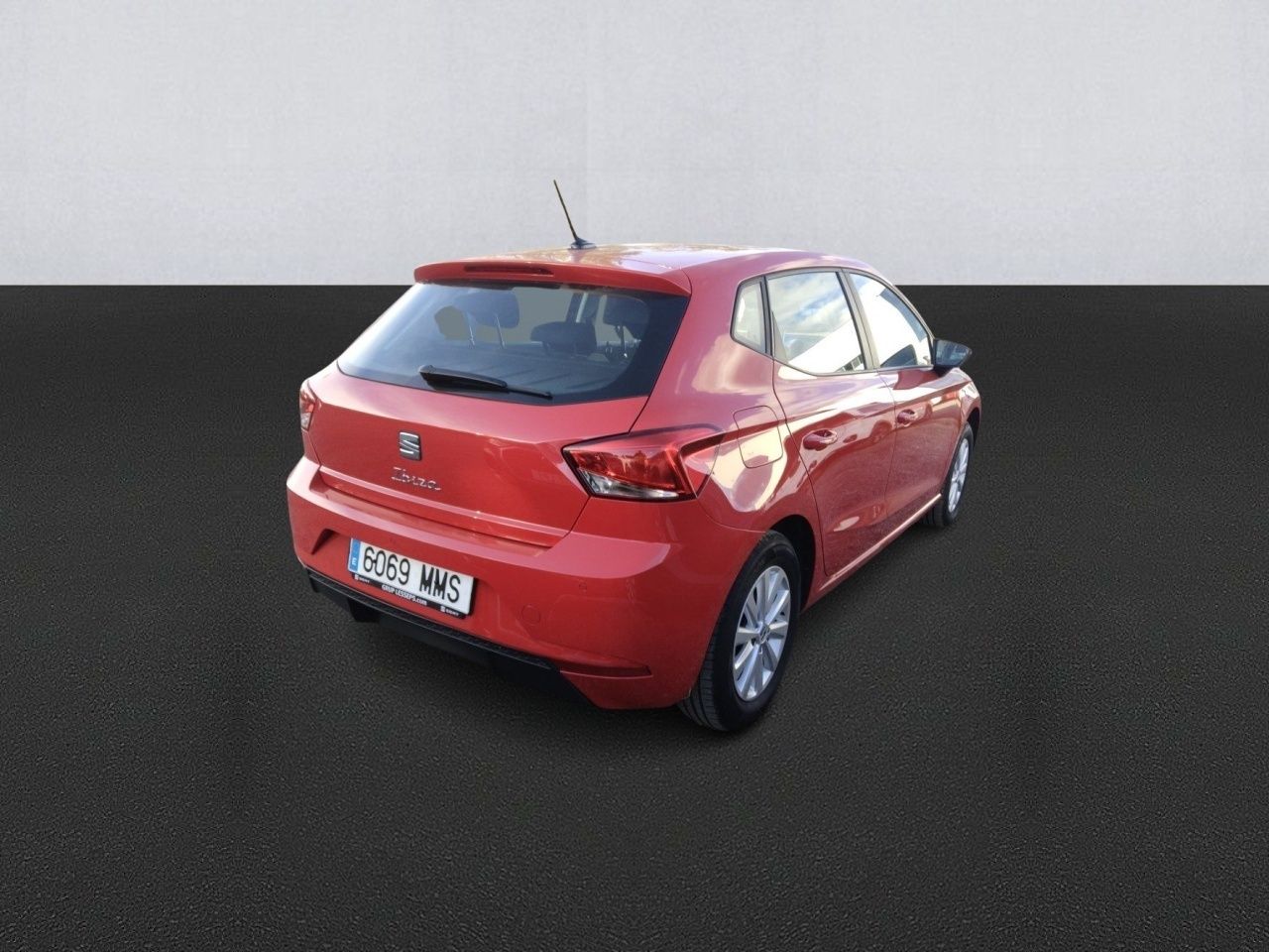 Seat Ibiza 1.0 Mpi 59kw (80cv) Reference Xl - Foto 2