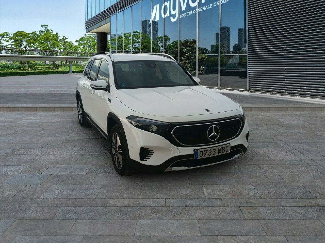 Mercedes Eqb 250 - Foto 2