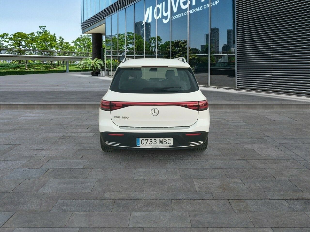 Mercedes Eqb 250 - Foto 2