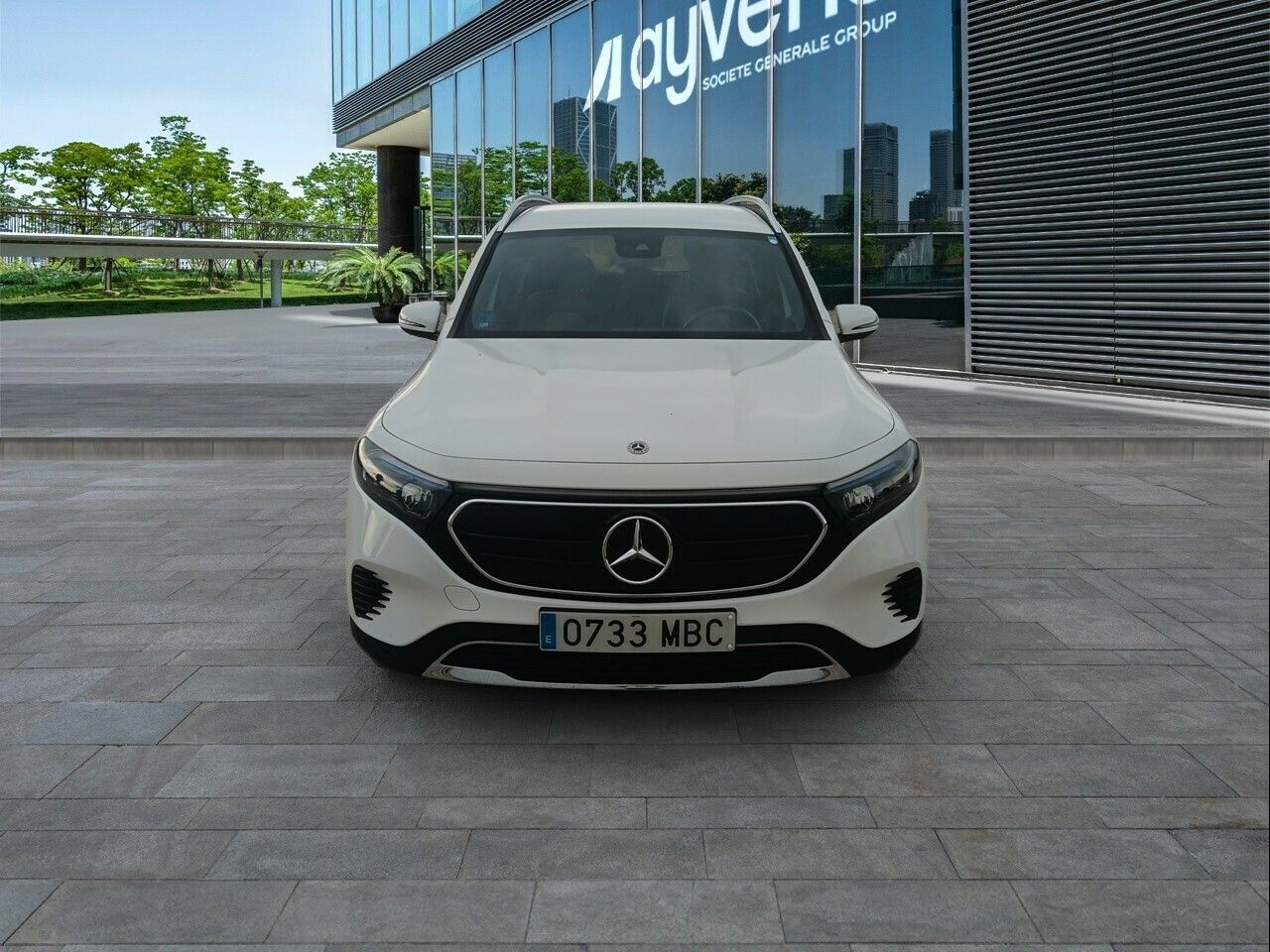 Mercedes Eqb 250 - Foto 2