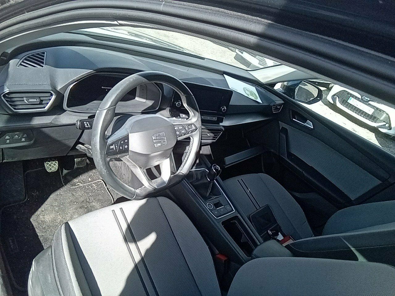 Seat Leon 2.0 Tdi 85kw S&s Style Xl - Foto 2