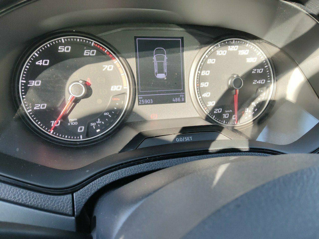 Seat Arona 1.0 Tsi 81kw (110cv) Style Go2 - Foto 2