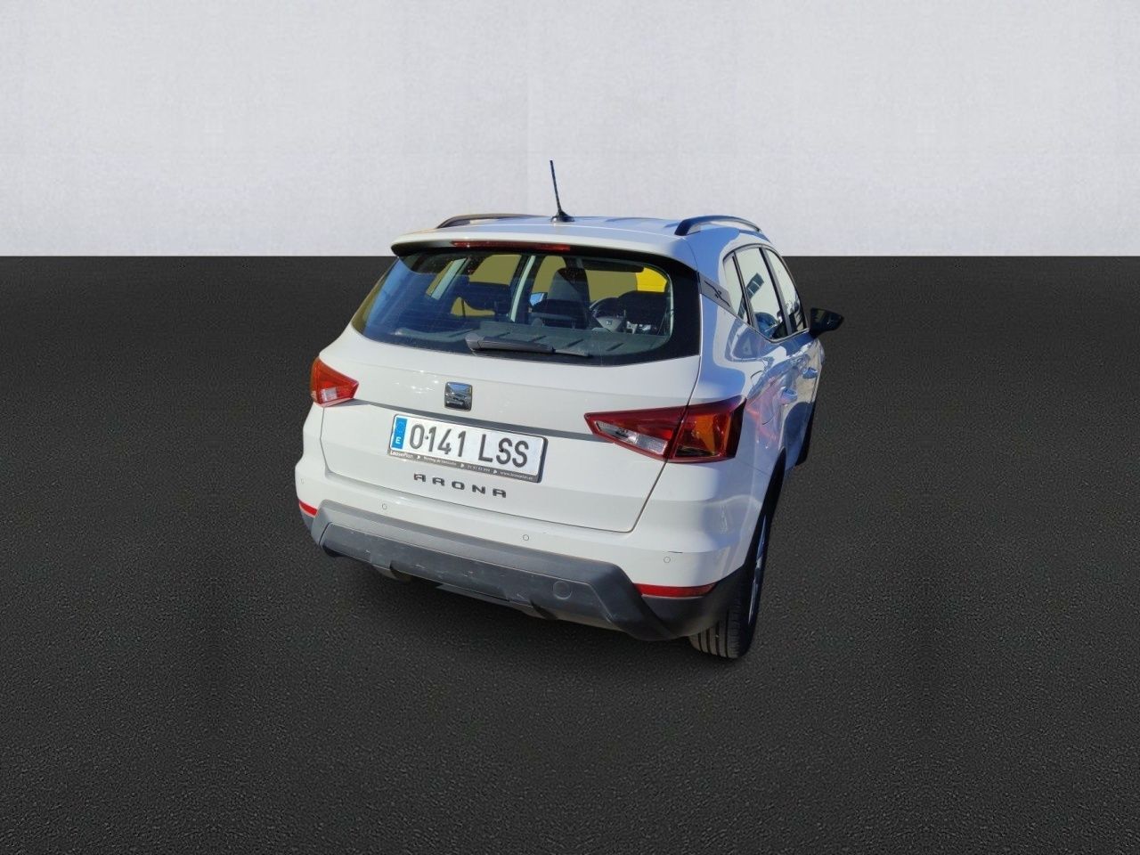 Seat Arona 1.0 Tsi 81kw (110cv) Style Go2 - Foto 2