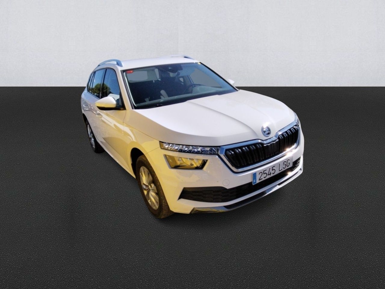 Skoda Kamiq 1.0 Tsi 81kw (110cv) Dsg Ambition - Foto 2