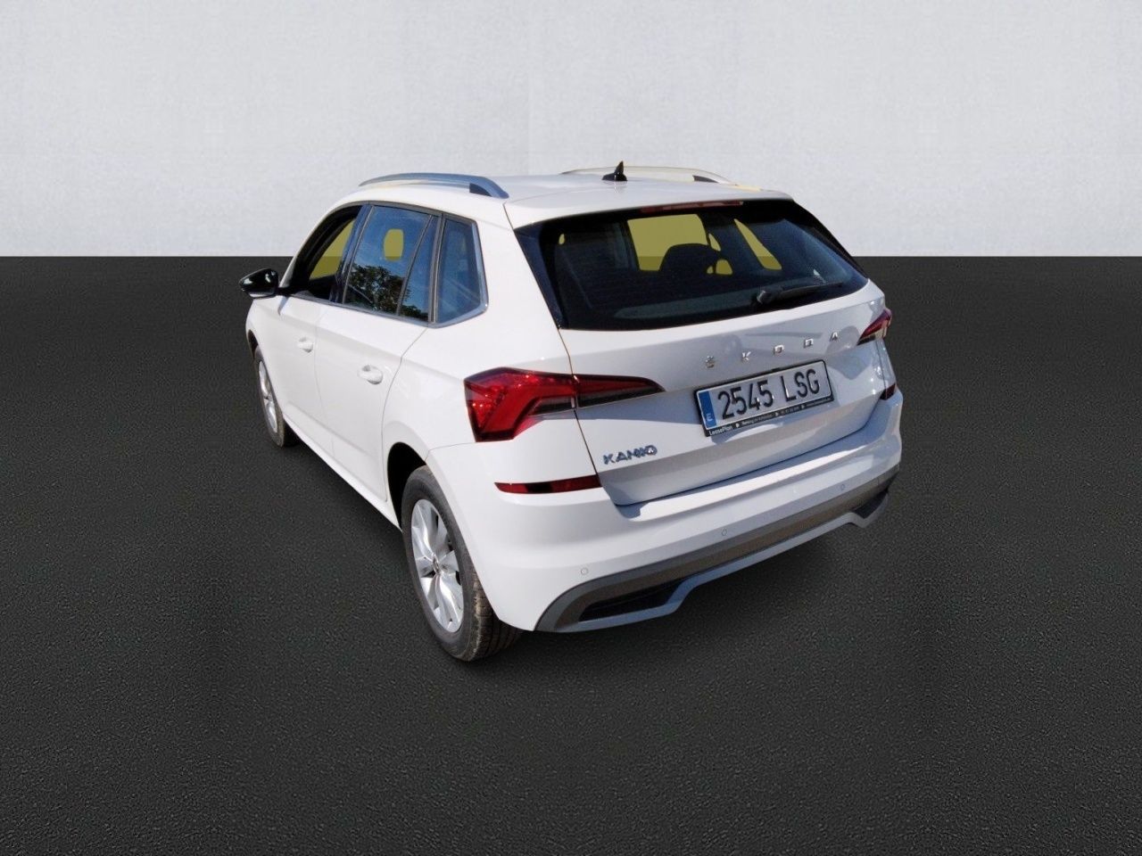 Skoda Kamiq 1.0 Tsi 81kw (110cv) Dsg Ambition - Foto 2
