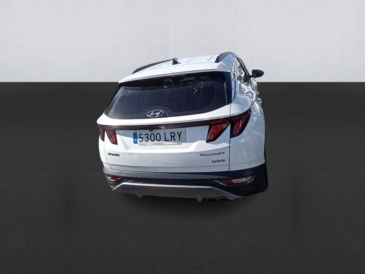 Hyundai Tucson 1.6 Tgdi 169kw (230cv) Hev Maxx Auto - Foto 2