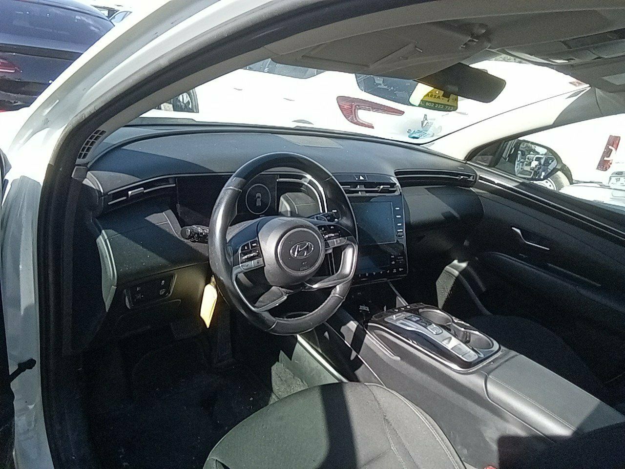 Hyundai Tucson 1.6 Tgdi 169kw (230cv) Hev Maxx Auto - Foto 2