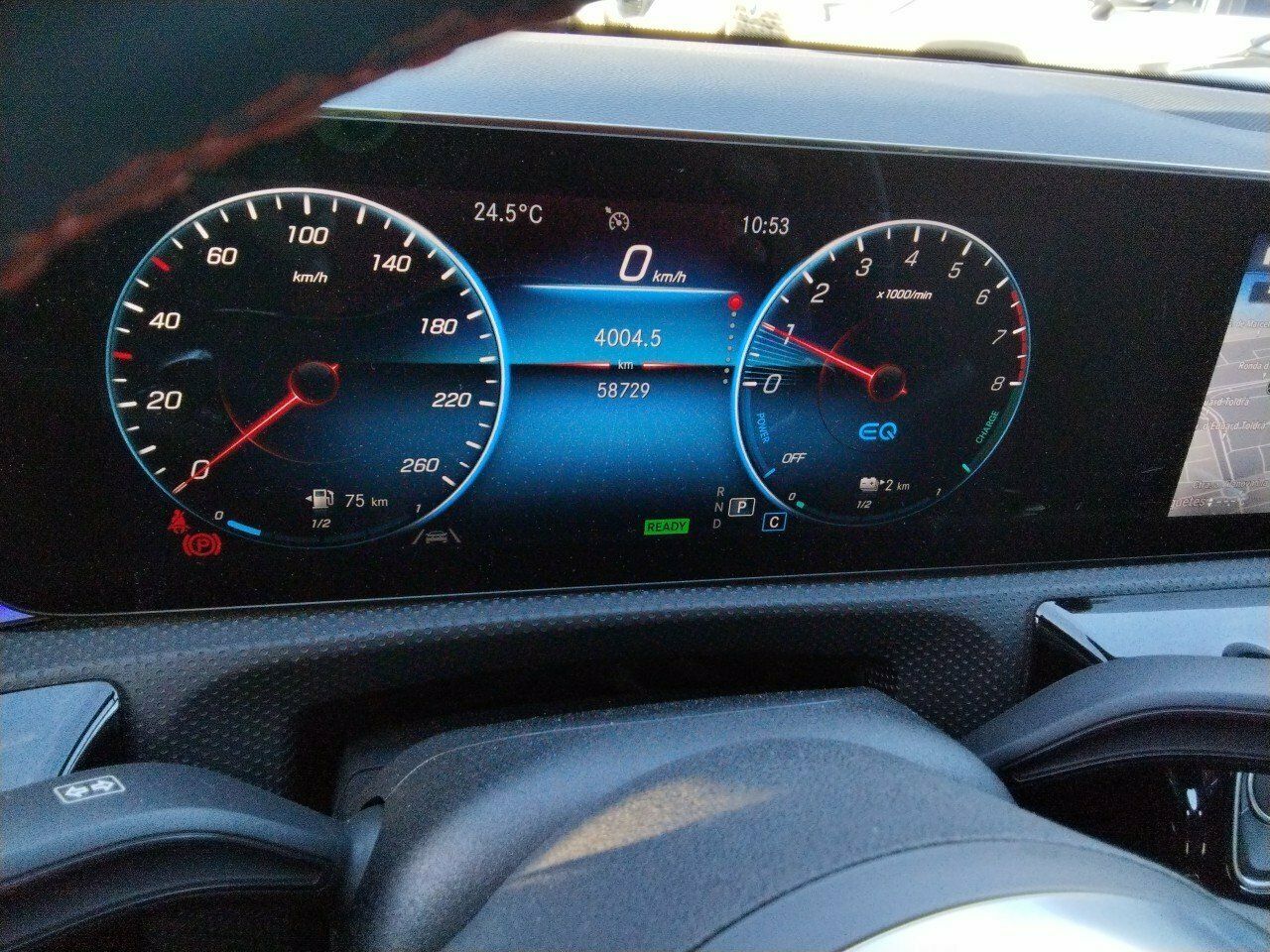 Mercedes A-class A 250 E - Foto 2