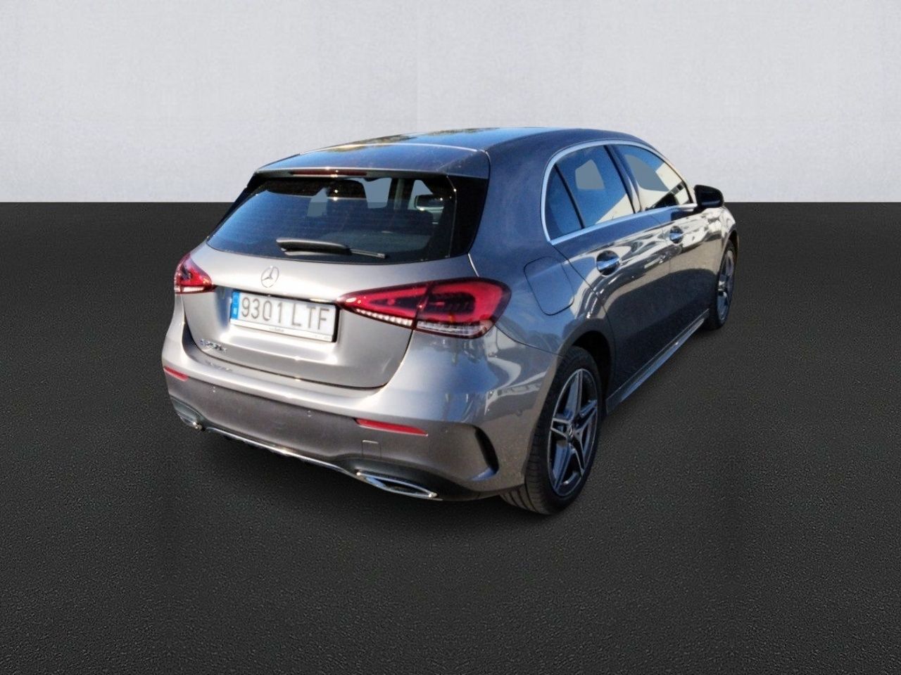 Mercedes A-class A 250 E - Foto 2