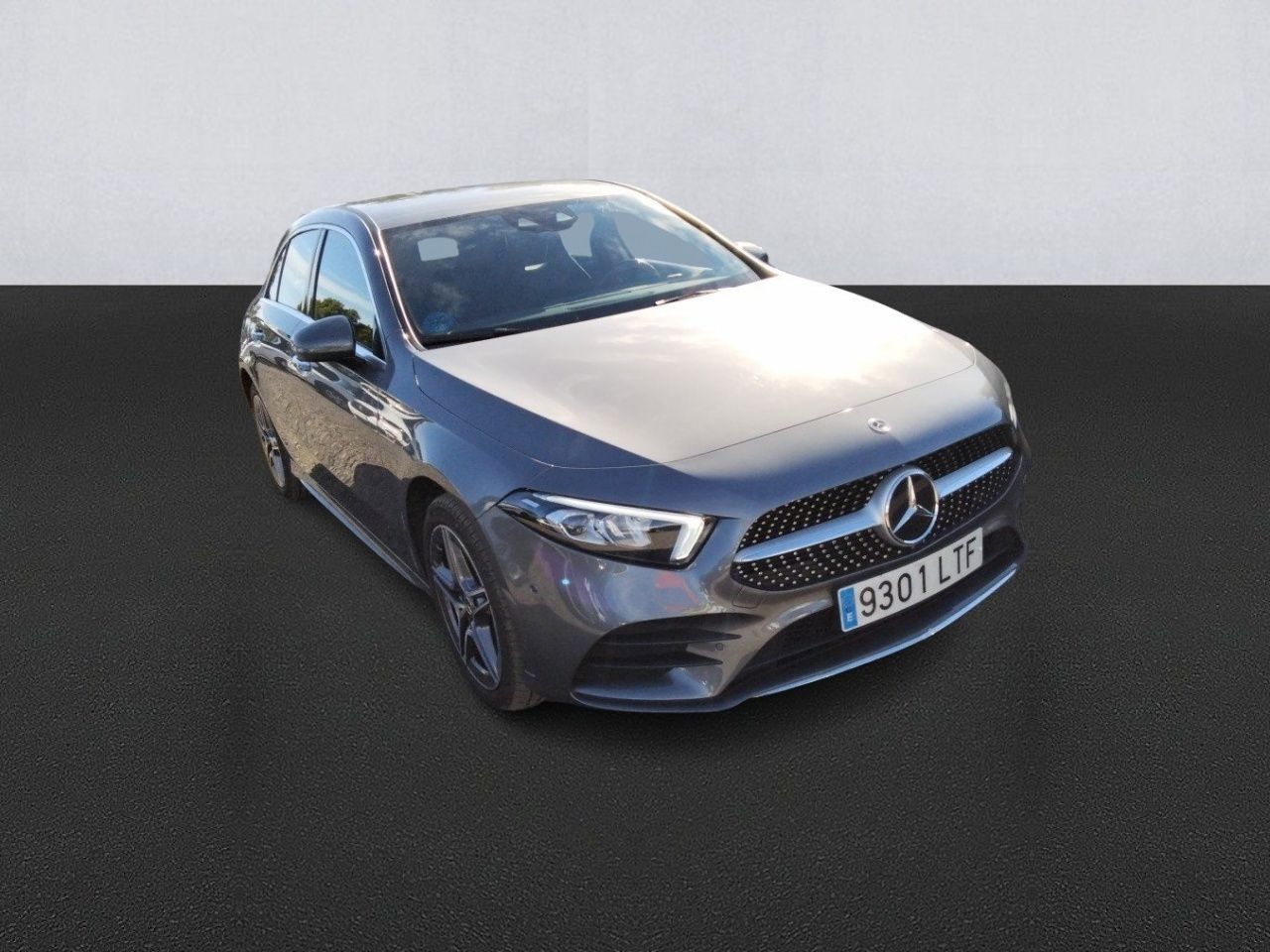 Mercedes A-class A 250 E - Foto 2