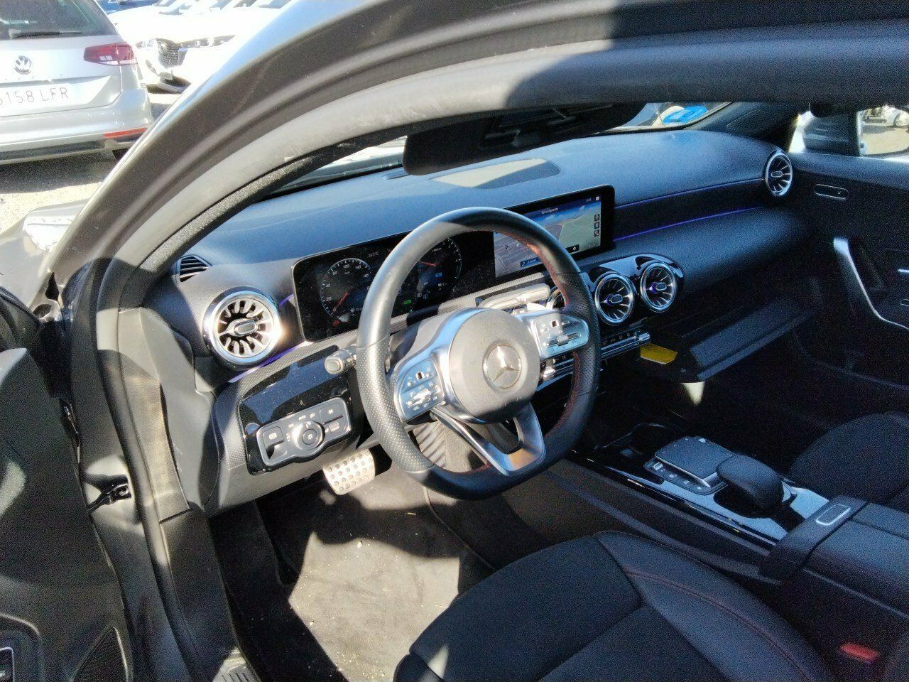 Mercedes A-class A 250 E - Foto 2