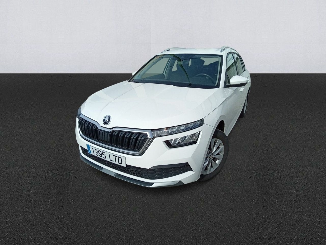 Skoda Kamiq 1.0 Tsi 81kw (110cv) Dsg Ambition - Foto 2