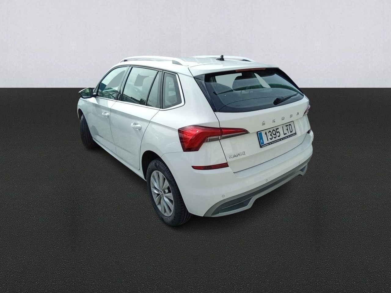 Skoda Kamiq 1.0 Tsi 81kw (110cv) Dsg Ambition - Foto 2