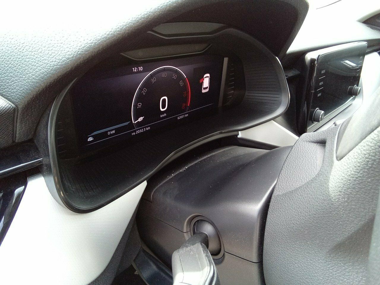 Skoda Kamiq 1.0 Tsi 81kw (110cv) Dsg Ambition - Foto 2