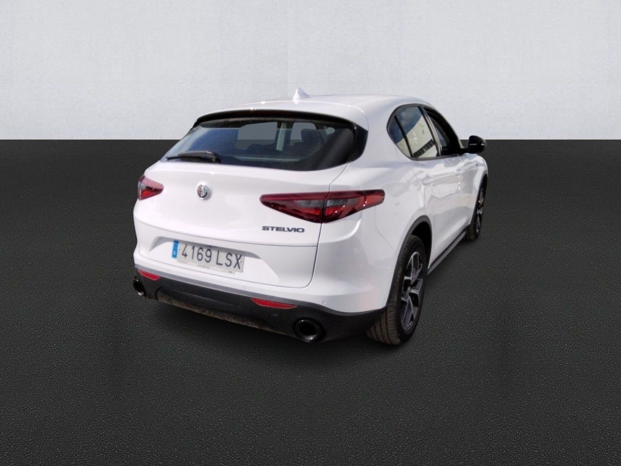 Alfa Romeo Stelvio 2.2 Diésel 140kw (190cv) Sprint Rwd - Foto 2