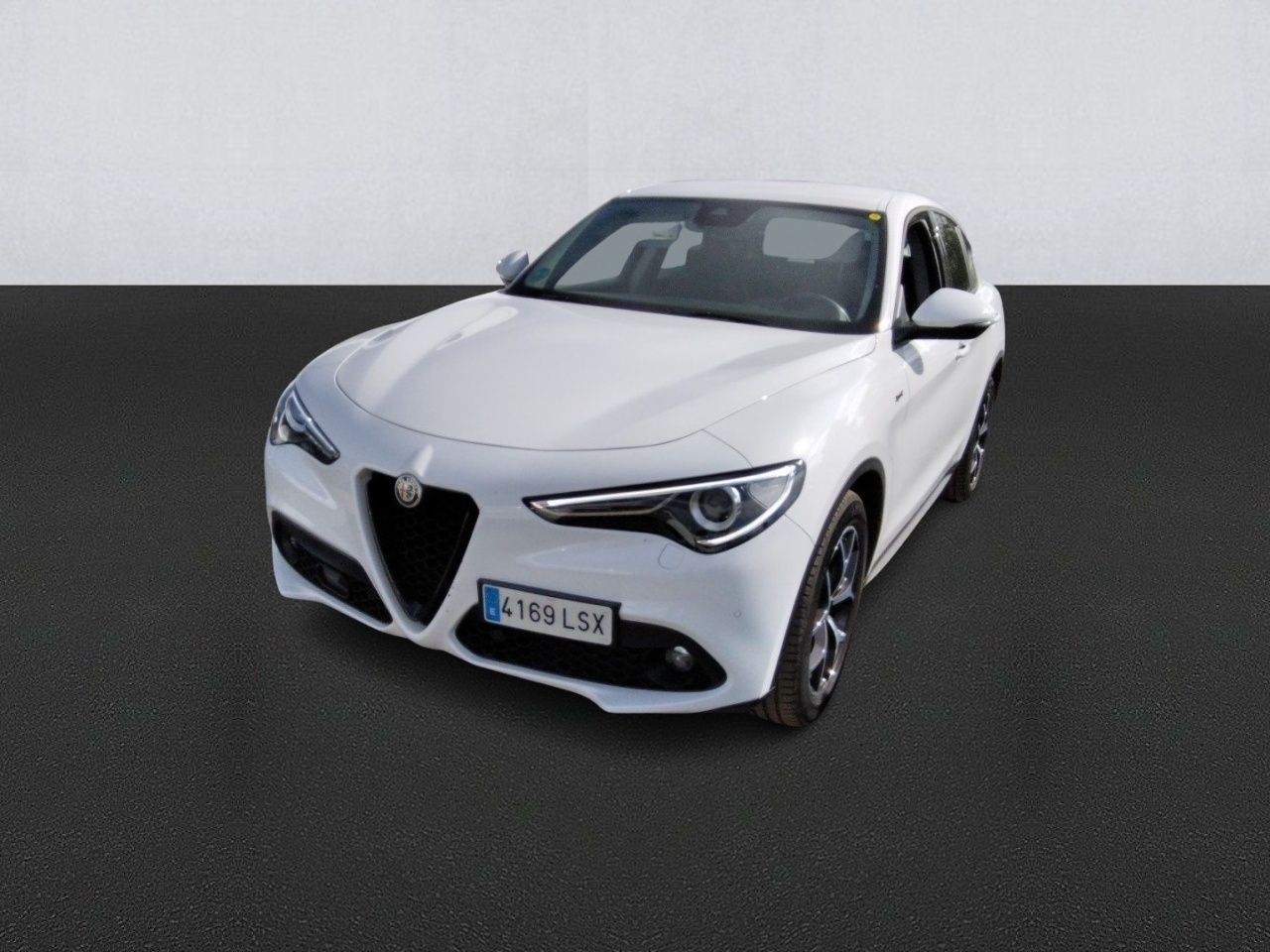 Alfa Romeo Stelvio 2.2 Diésel 140kw (190cv) Sprint Rwd - Foto 2