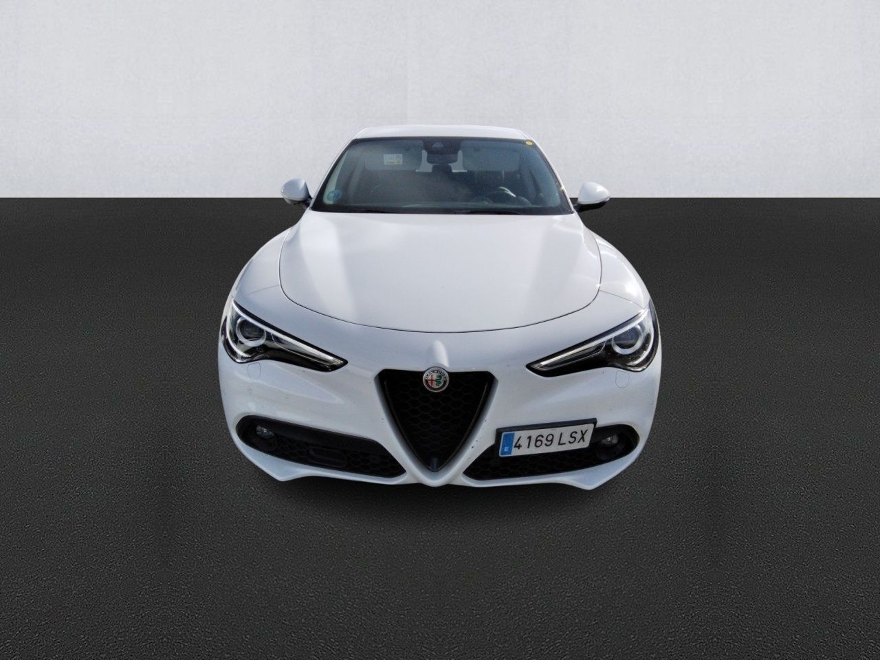 Alfa Romeo Stelvio 2.2 Diésel 140kw (190cv) Sprint Rwd - Foto 2