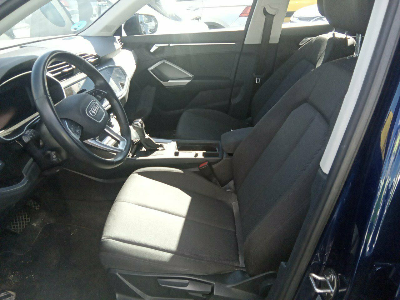 Audi Q3 Sportback 45 Tfsi E 180kw S Tronic Advanced - Foto 2