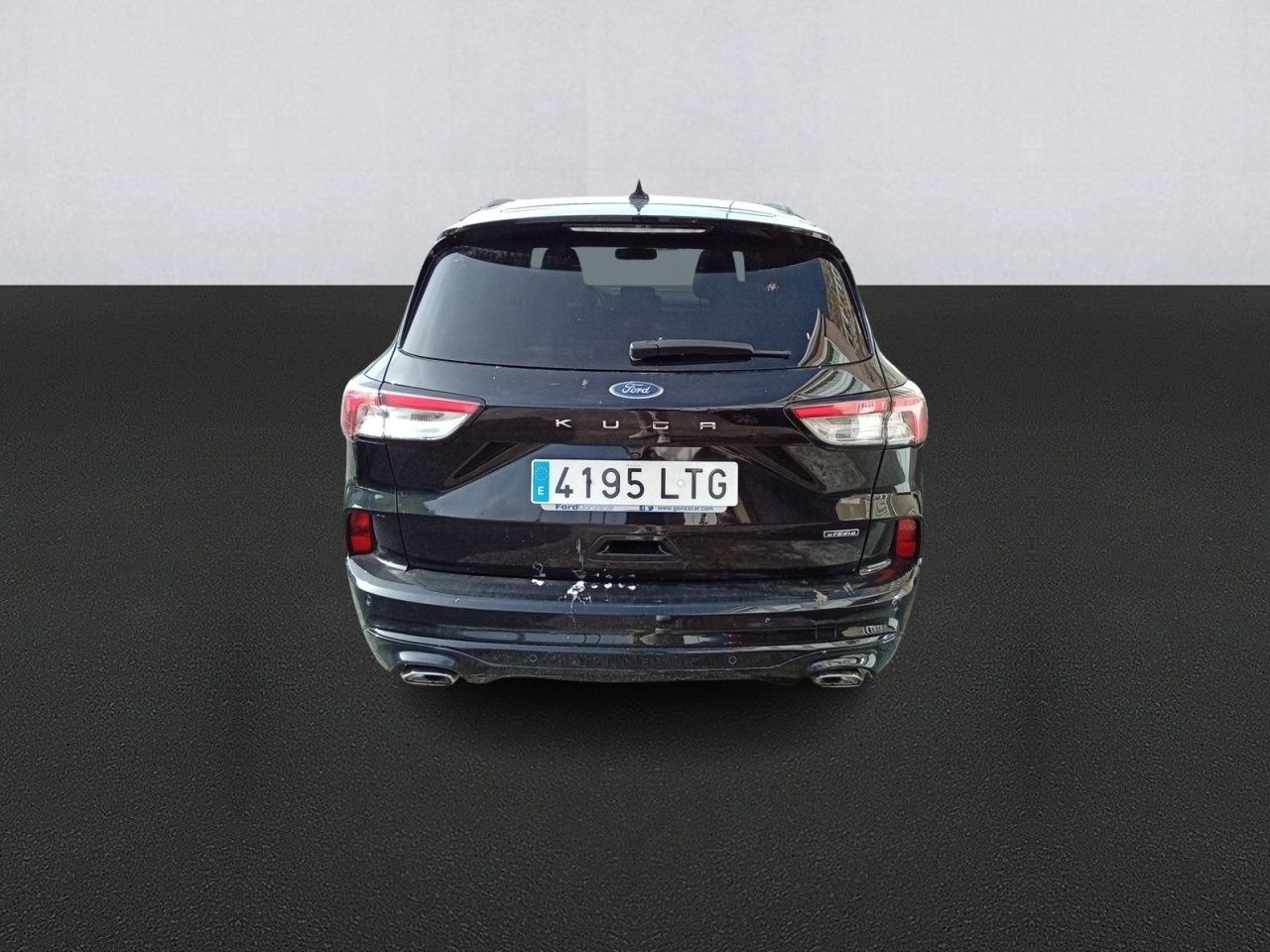 Ford Kuga St-line X 2.5 Duratec Phev 165kw Auto - Foto 2