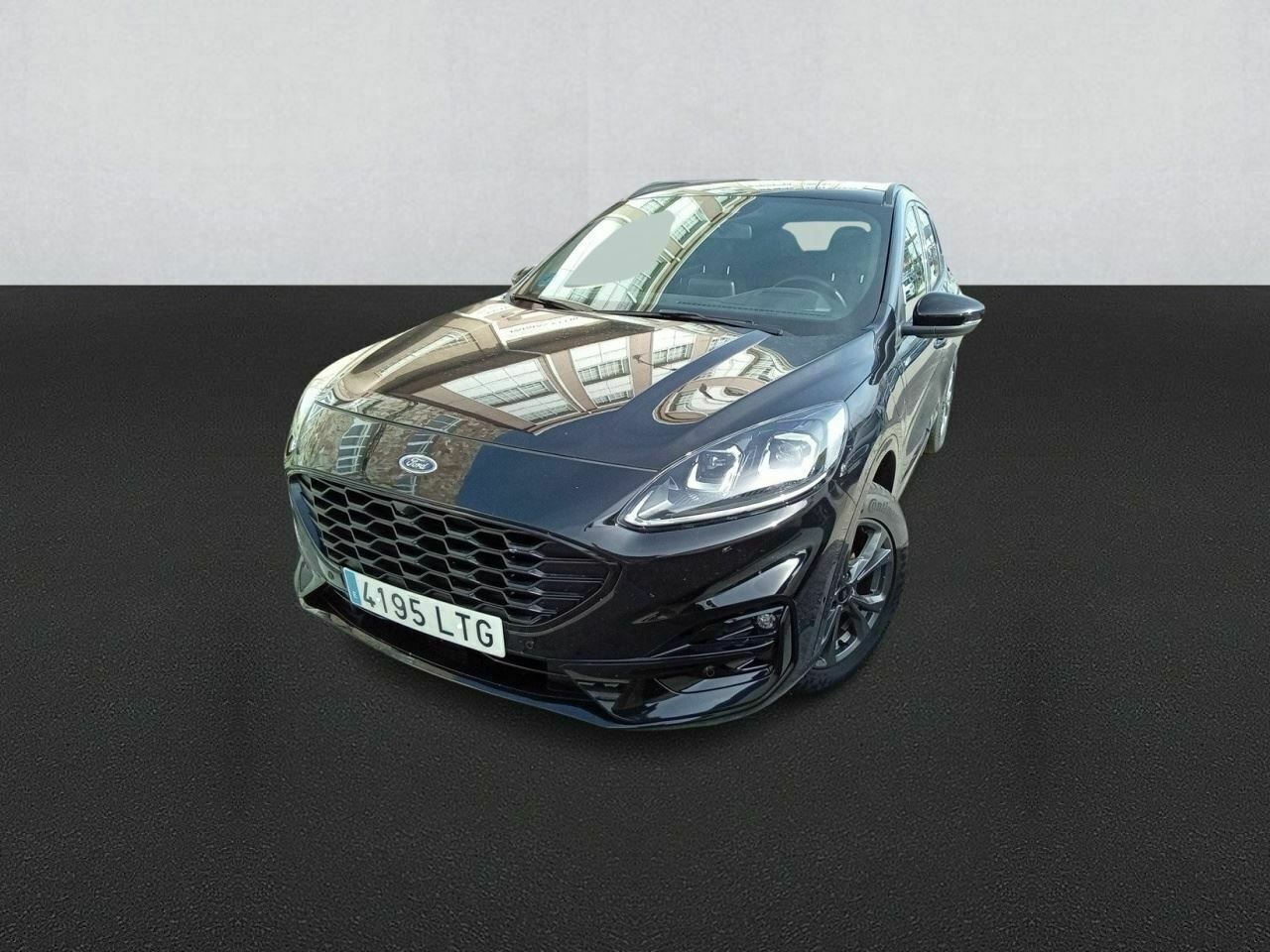 Ford Kuga St-line X 2.5 Duratec Phev 165kw Auto - Foto 2