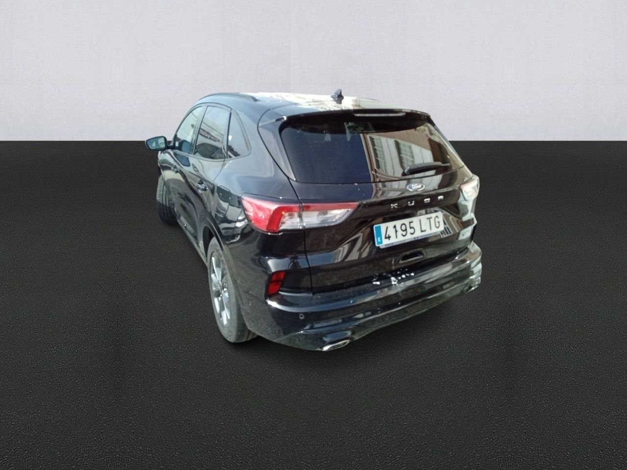 Ford Kuga St-line X 2.5 Duratec Phev 165kw Auto - Foto 2