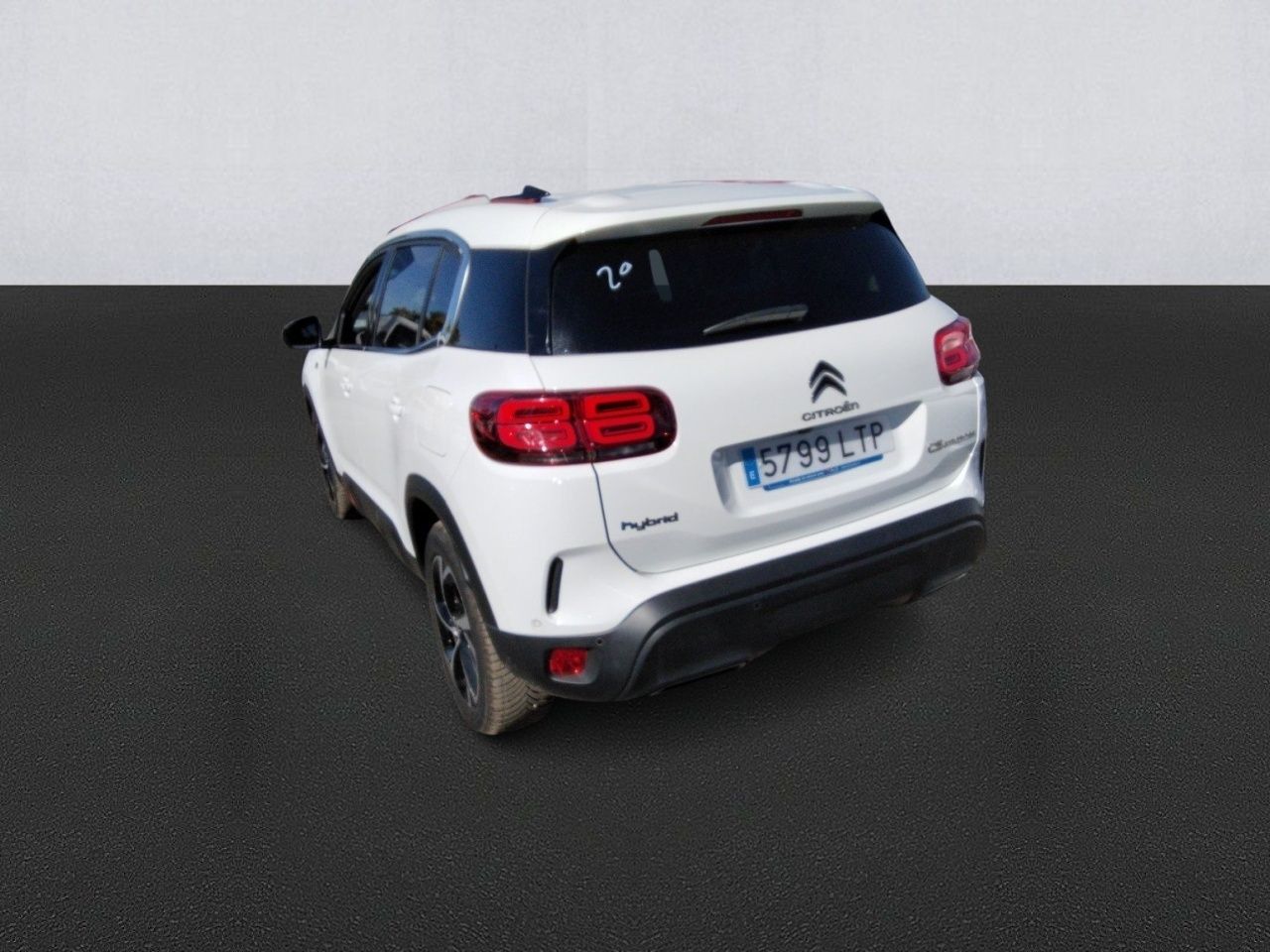 Citroen C5 Aircross 225 E-eat8 Feel - Foto 2